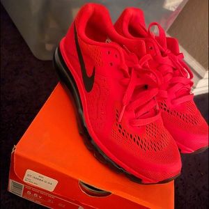 Nike air max (Grade school)